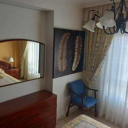 2º Izq. Piso En O Grove, Para Vacaciones Y Fines De Semana. Apartment O Grove