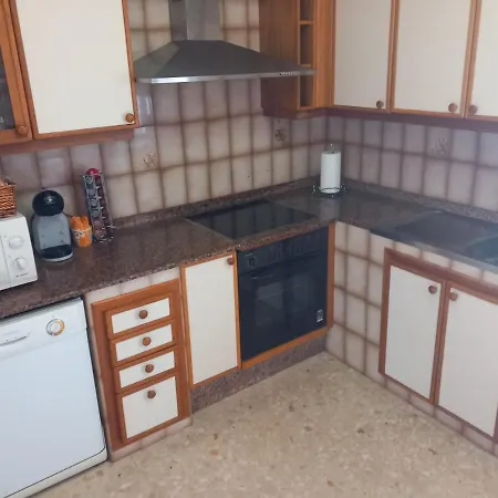 Apartment 2º Izq. Piso En O Grove, Para Vacaciones Y Fines De Semana. O Grove